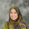 Sharifah Norizan binti Wan Zain .