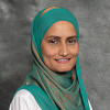 Athirah binti Azhar .