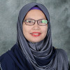 Nur Fatihah binti Abdullah Bandar .
